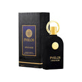 Perfume Maison Alhambra Philos Opus Noir