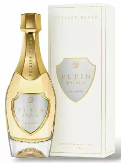 Perfume Philipp Plein Fatale