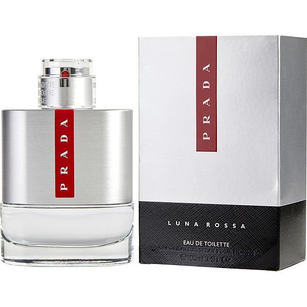 Perfume Prada Luna Rossa