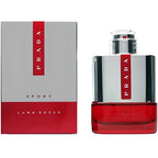 Perfume Prada Luna Rossa Sport