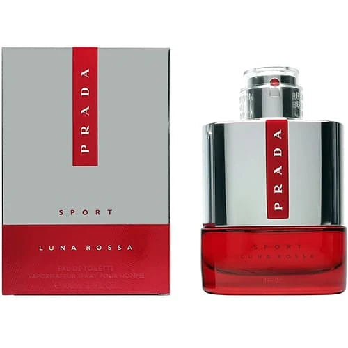 Perfume Prada Luna Rossa Sport