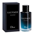 Perfume Dior Sauvage EDP 100 ml