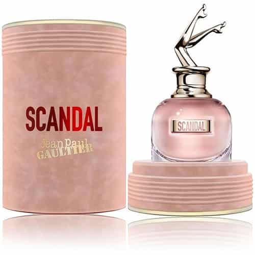 Perfume Jean Paul Gaultier Scandal