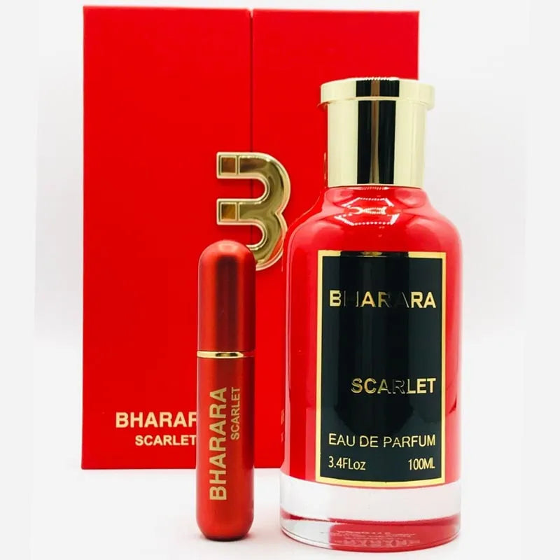 Perfume Bharara Scarlet