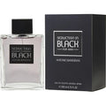 Perfume Antonio Banderas Seduction in Black
