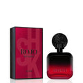 Perfume Shakira Rojo Elixir