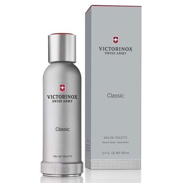 Perfume Victorinox Swiss Army Classic