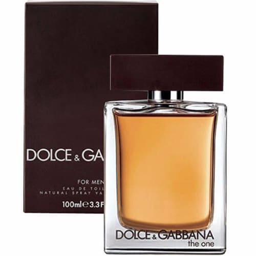 Perfume Dolce & Gabbana The One for Men EDP