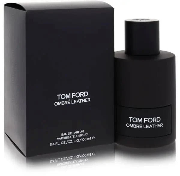 Perfume Tom Ford Ombré Leather Parfum