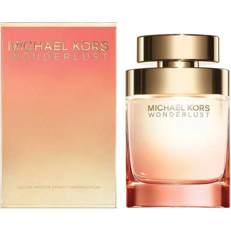 Perfume Michael Kors Wonderlust