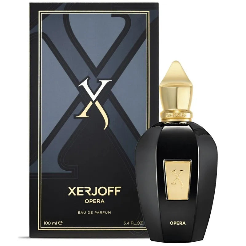Perfume Xerjoff Opera