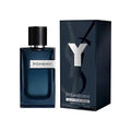 Perfume Yves Saint Laurent Y EDP Intense