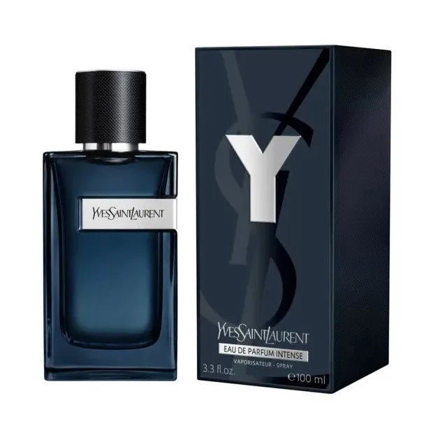 Perfume Yves Saint Laurent Y EDP Intense