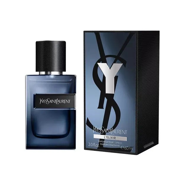 Perfume Yves Saint Laurent Y Elixir