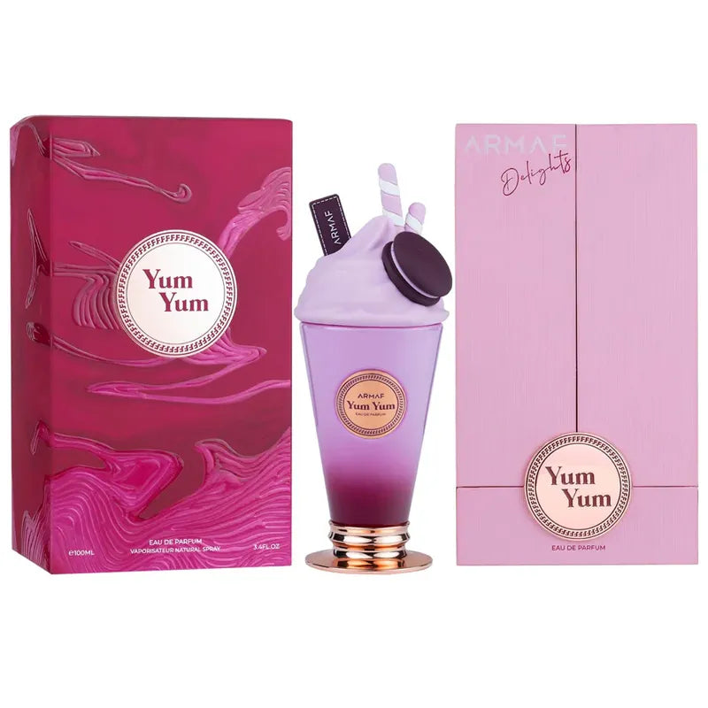 Perfume Armaf Delights Yum yum Woman