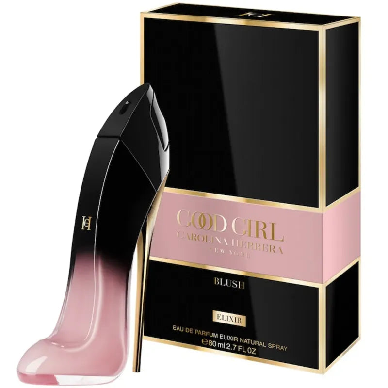Perfume Carolina Herrera Good Girl Blush Elixir
