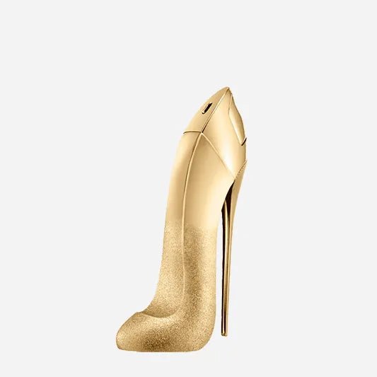 Perfume Carolina Herrera Good Girl Gold Fantasy