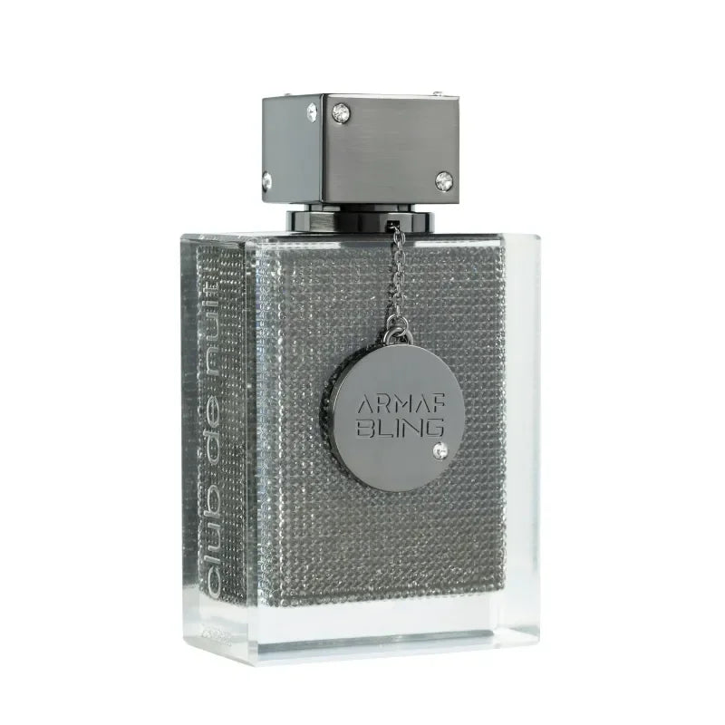 Perfume Armaf Club de Nuit Bling 75ml EDP