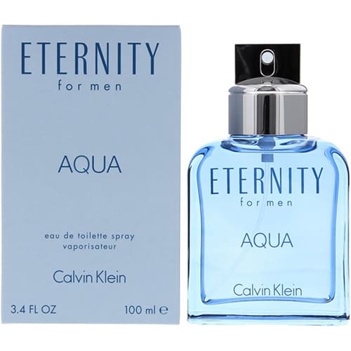 Perfume Calvin Klein Eternity Aqua for Men