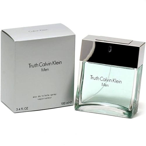 Perfume Calvin Klein Truth Men
