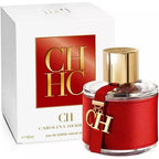 Perfume Carolina Herrera Classic Mujer 100 ml