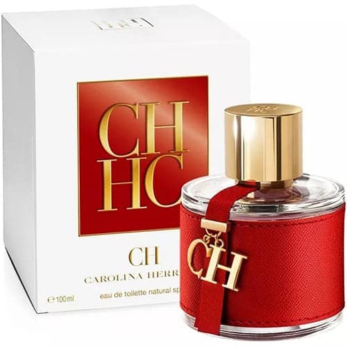 Perfume Carolina Herrera Classic Mujer 100 ml