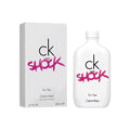 Perfume Calvin Klein CK One Shock For Her