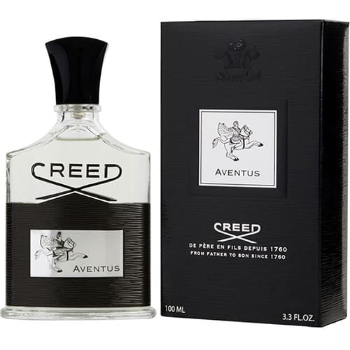 Perfume Creed Aventus