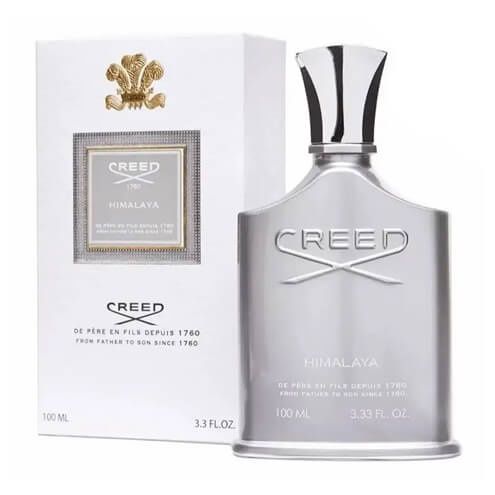 Perfume Creed Himalaya