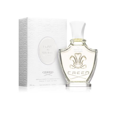 Perfume Creed Love In White