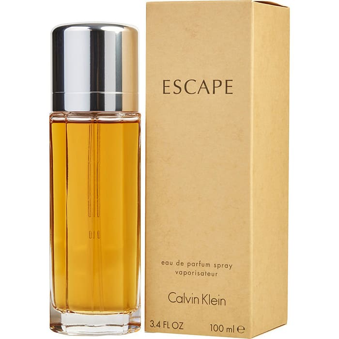 Perfume Calvin Klein Escape Woman