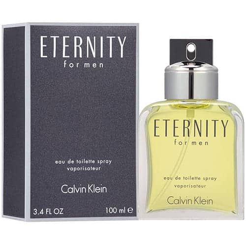 Perfume Calvin Klein Eternity for Men