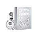 Perfume Lattafa Fakhar Platin Untamed Men