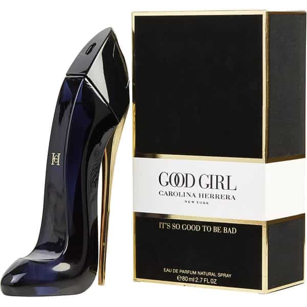 Perfume Good Girl de Carolina Herrera