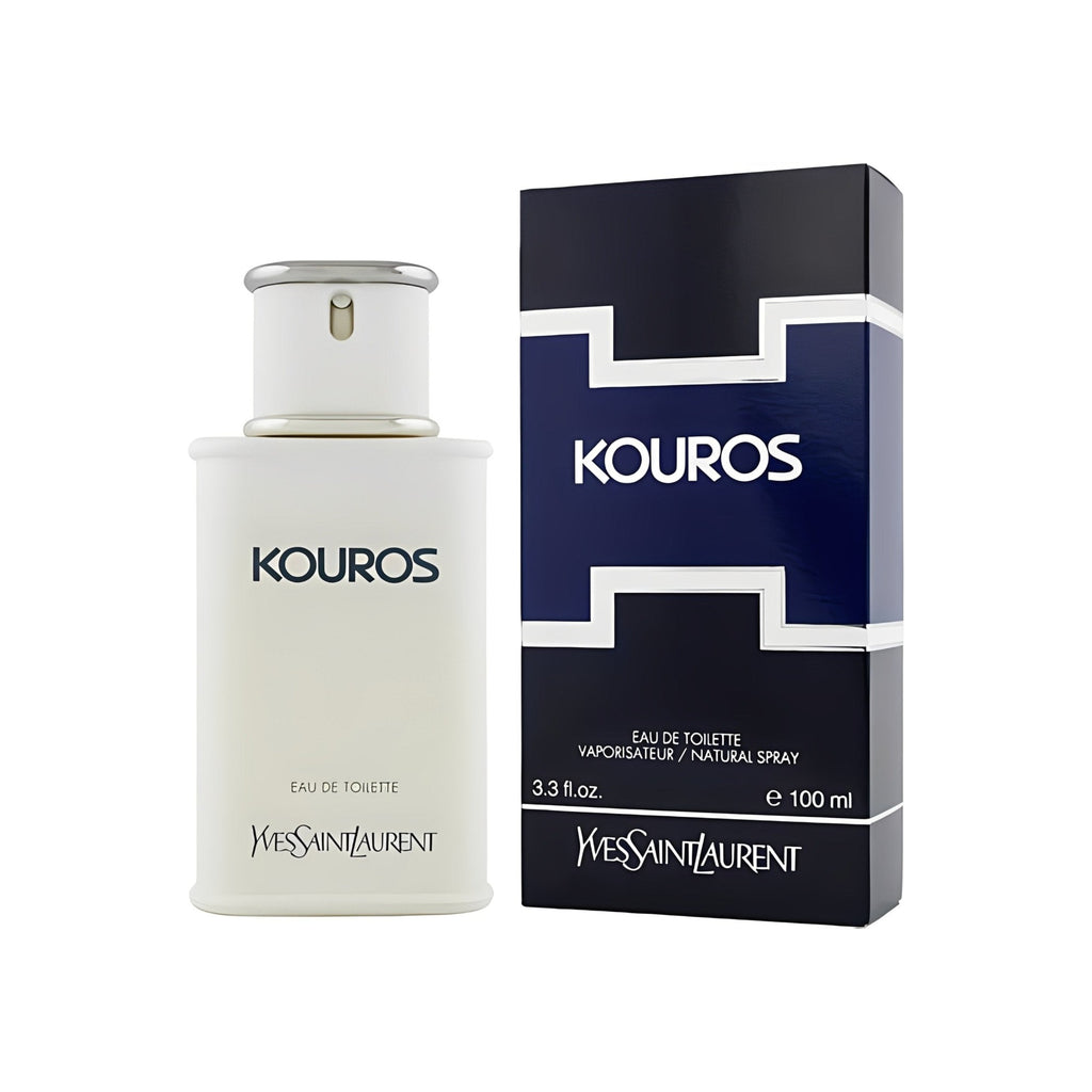 Perfume Yves Saint Laurent Kouros