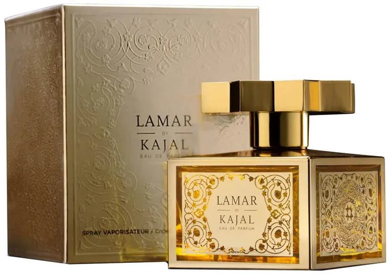 Perfume Kajal Lamar By Kajal