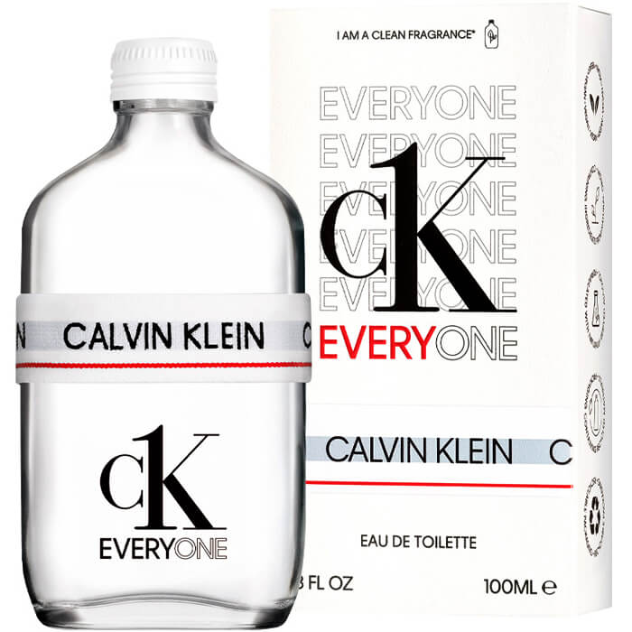 Perfume Calvin Klein CK Everyone
