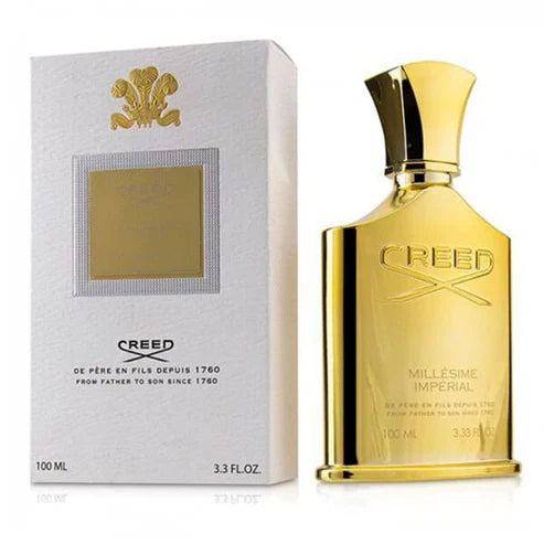 Perfume Creed Millesime Imperial