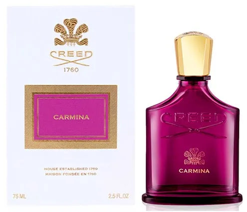 Perfume Creed Carmina