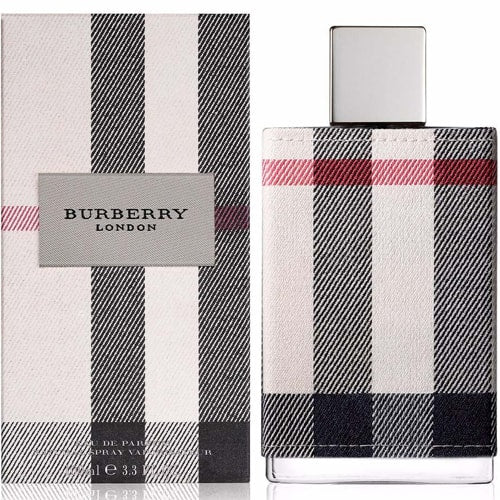 Perfume Burberry London Edp Woman