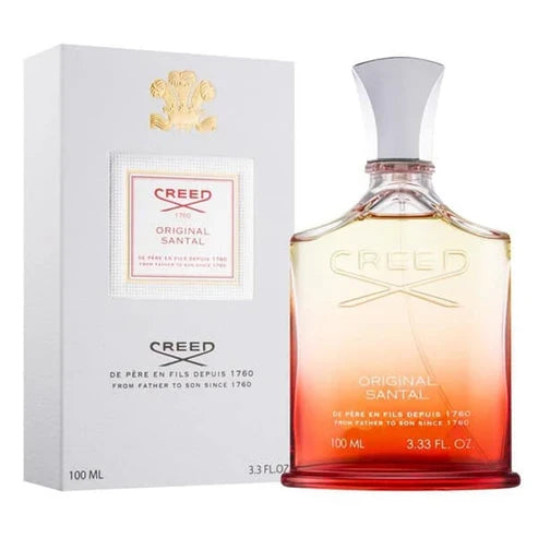 Perfume Creed Original Santal