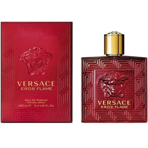 Perfume Versace Eros Flame