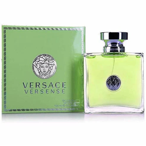 Perfume Versace Versense