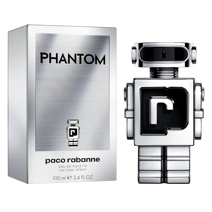 Perfume Paco Rabanne Phantom 100ml