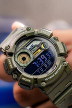 WS-1500H-3BVDF