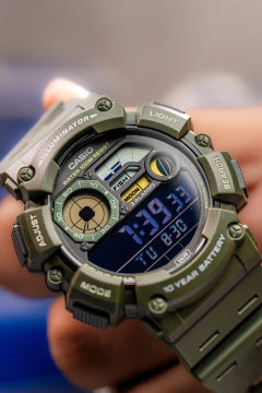 WS-1500H-3BVDF