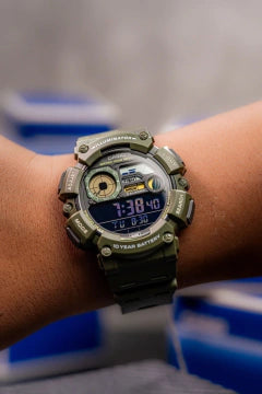 WS-1500H-3BVDF