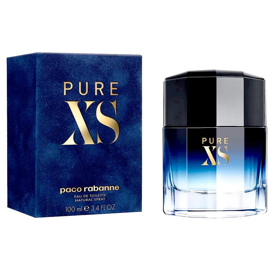 Perfume Paco Rabanne Pure XS 100ml