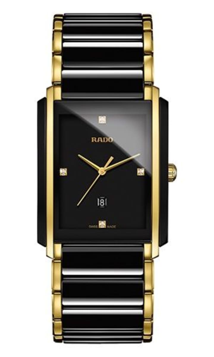 Reloj Rado Integral R20.204.71.2