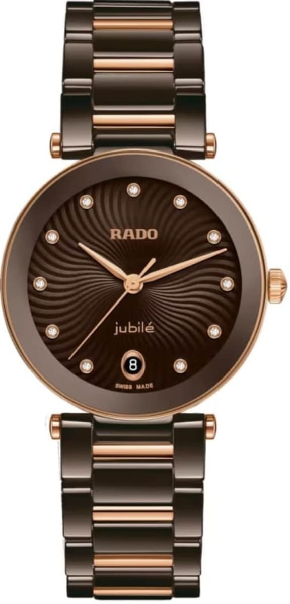 Reloj Rado Coupole R22.242.70.3